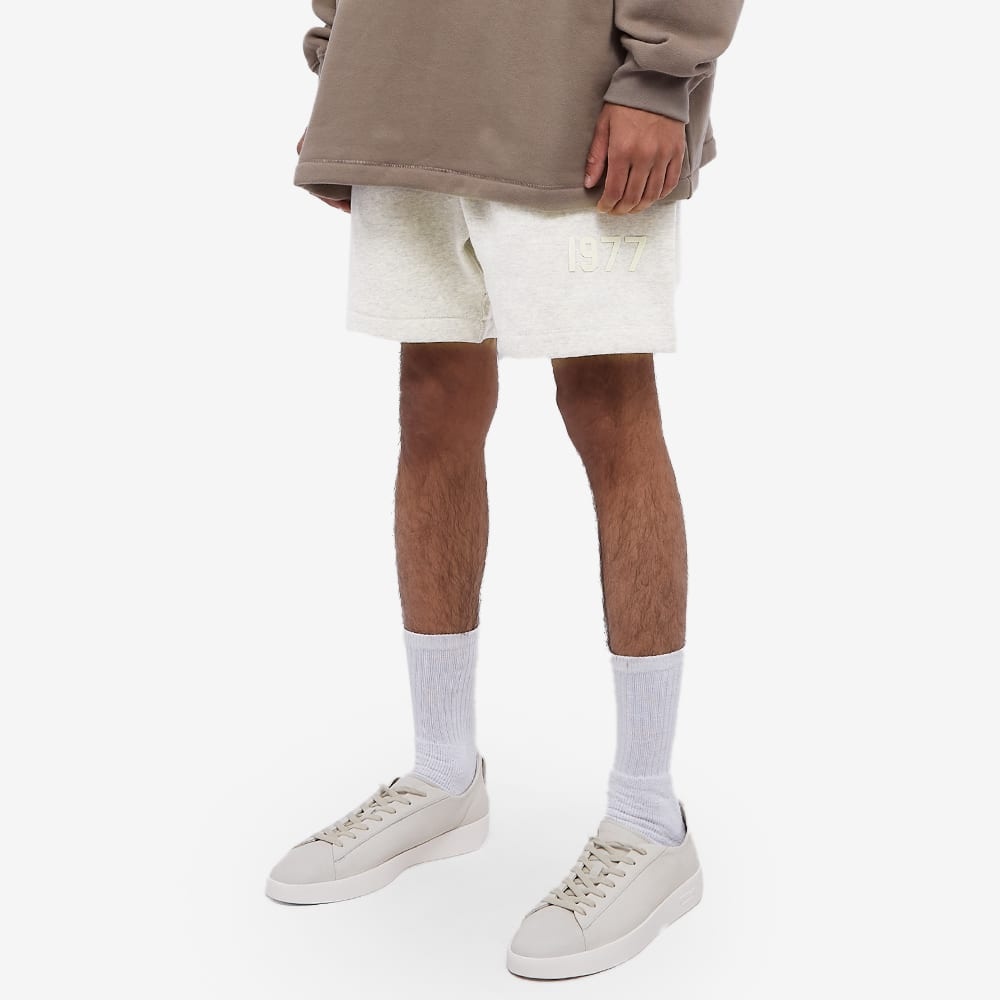 Fear of God ESSENTIALS 1977 Sweat Short - 2