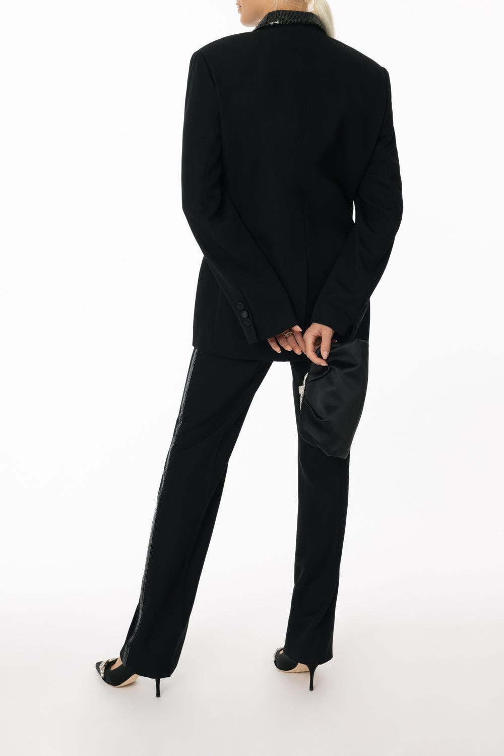 Evening Pant - 4