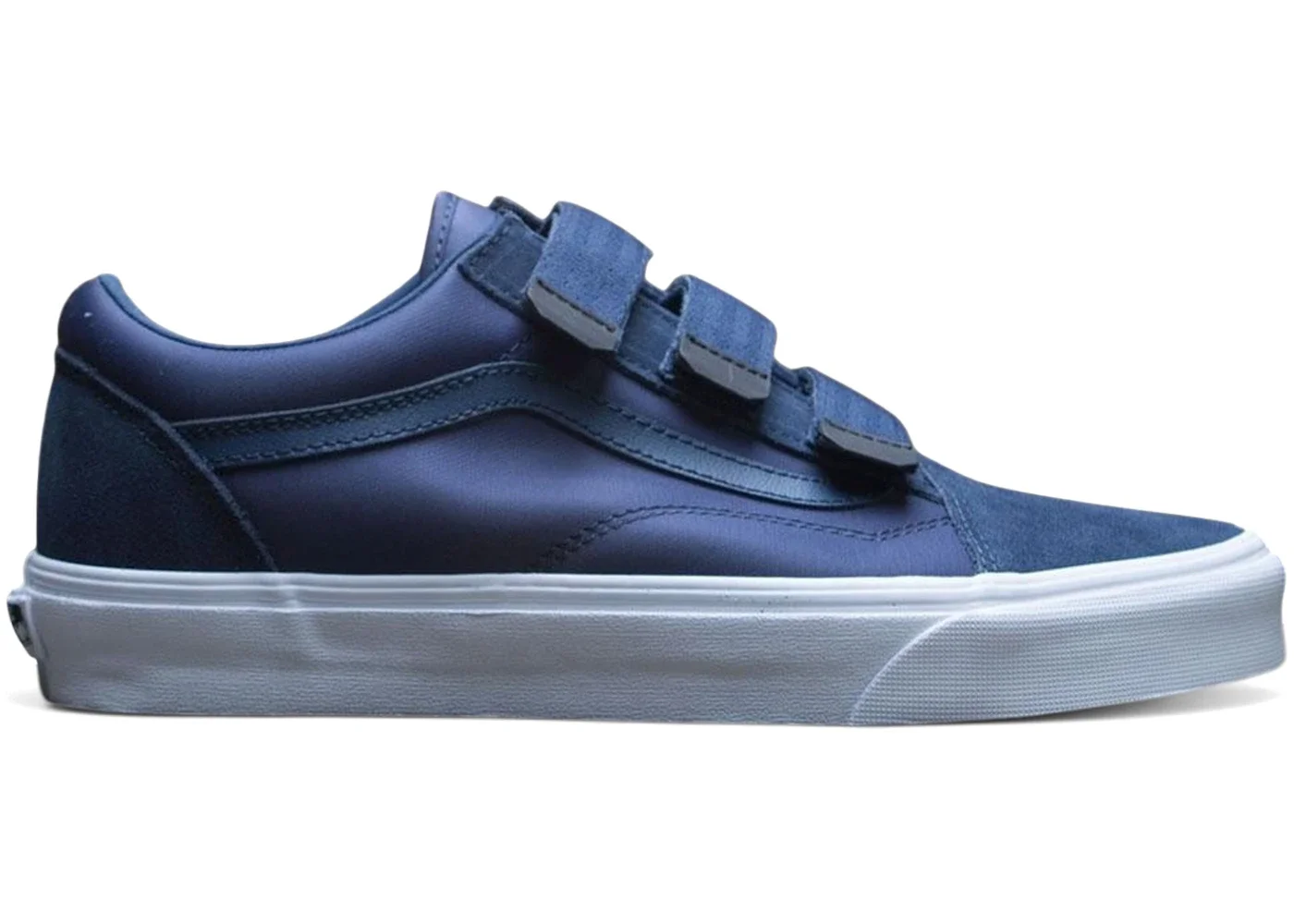 Vans Old Skool Surplus Nylon Blue - 1