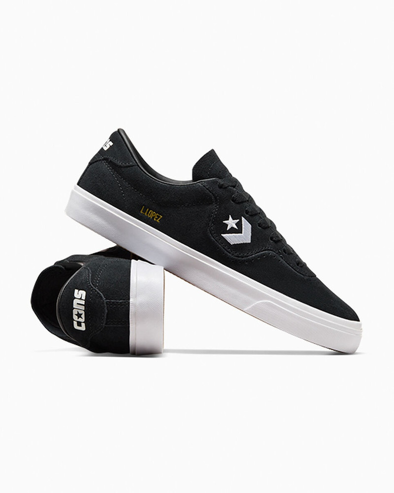 CONS Louie Lopez Pro Suede 7