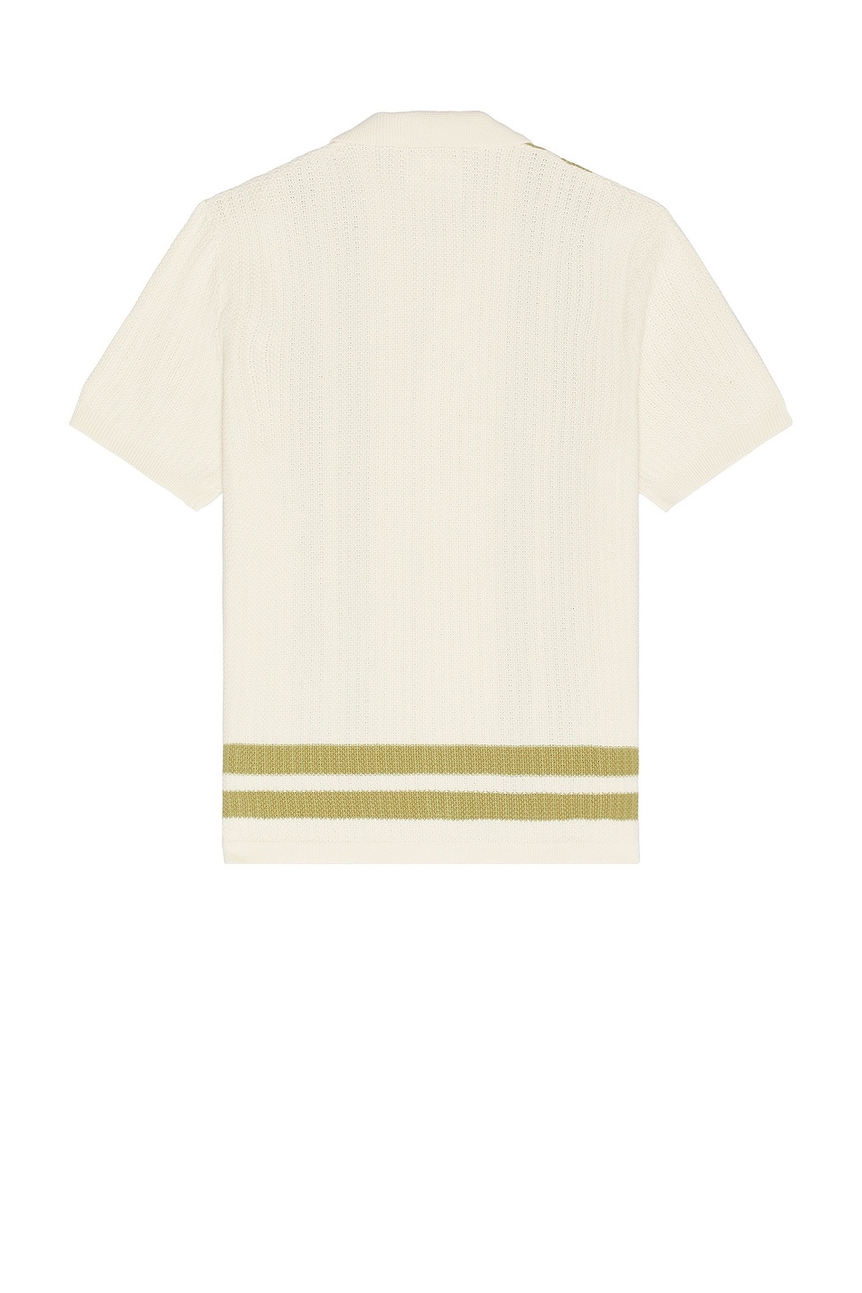 Ares Knit Shirt - 2
