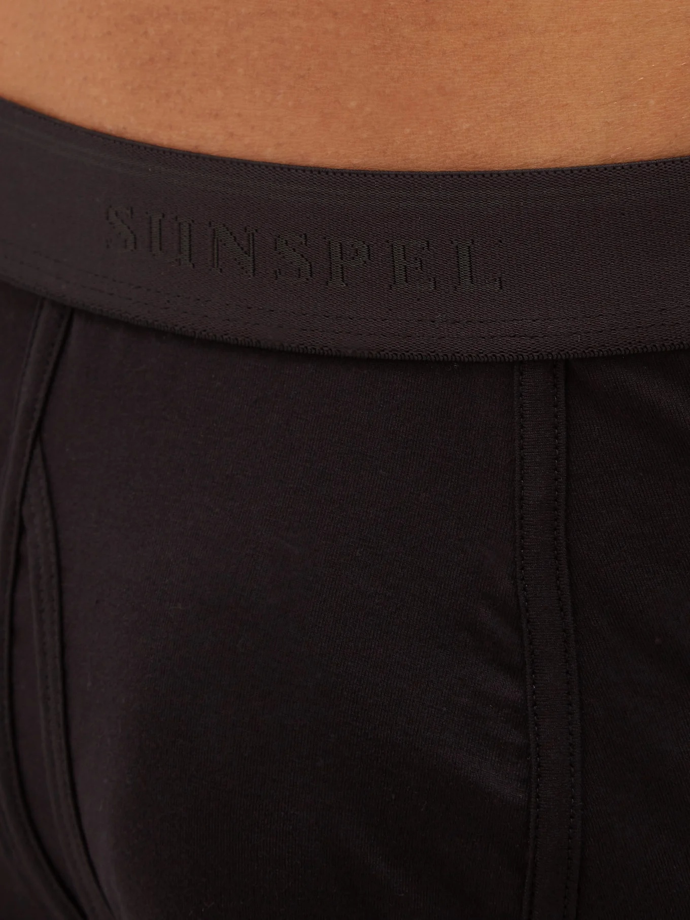 Superfine cotton boxer briefs - 4