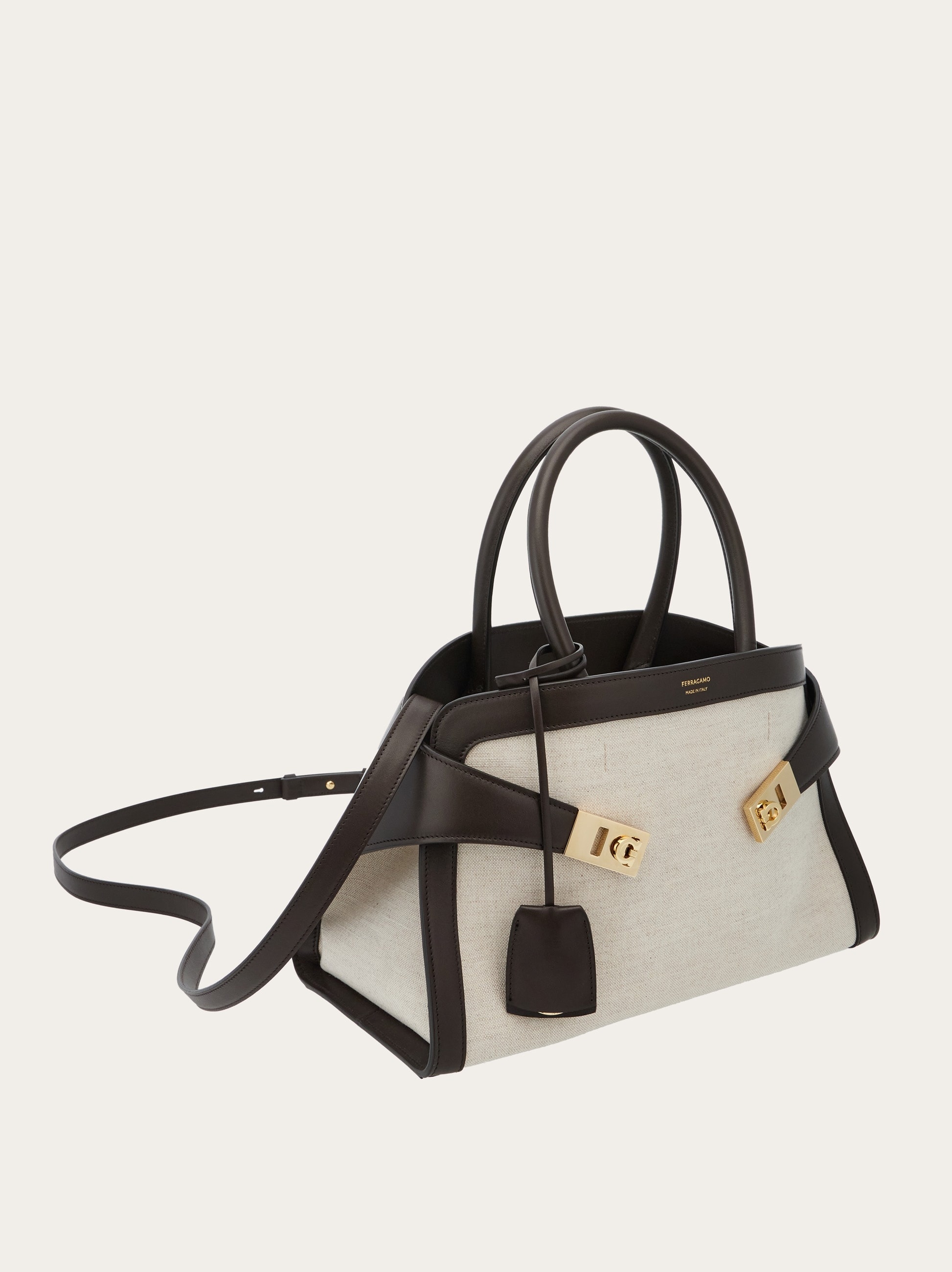 Hug handbag (S) - 6