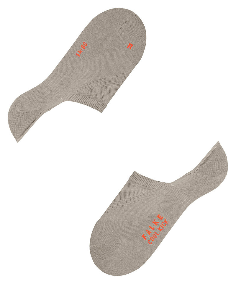 Cool Kick Unisex Invisibles 5