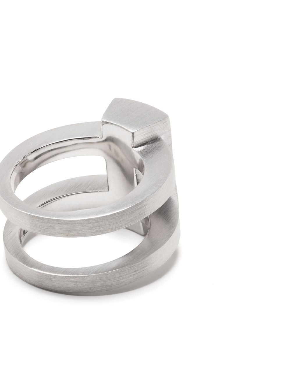 Vault Shield ring - 4