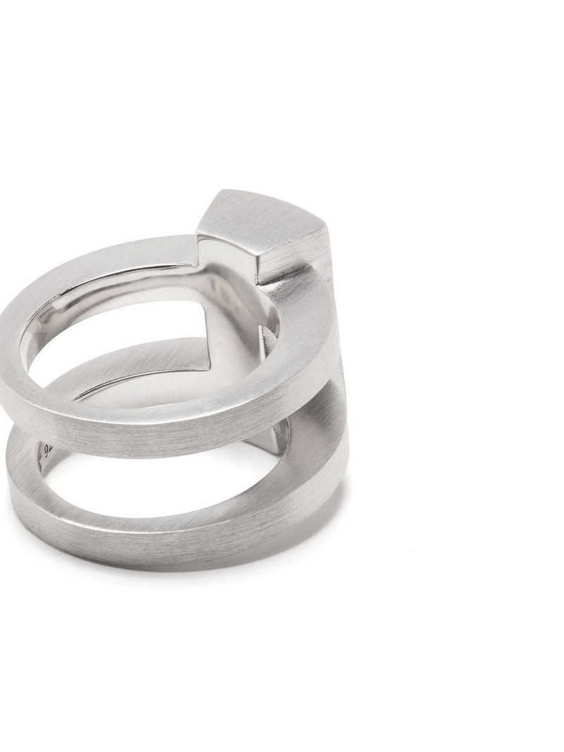 Vault Shield ring 4