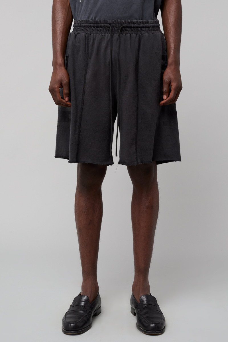 DÉPT FITNESS SHORTS 4