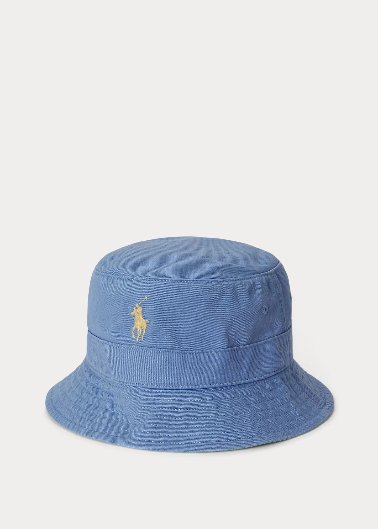 Cotton Bucket Hat - 1
