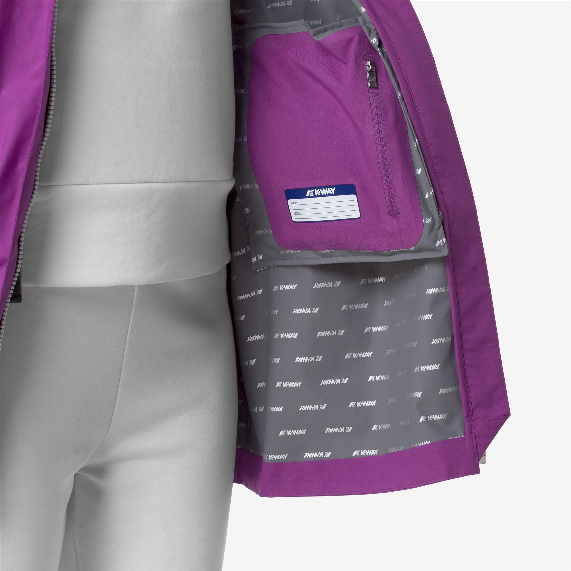 SOPHIE STRETCH DOT - 2