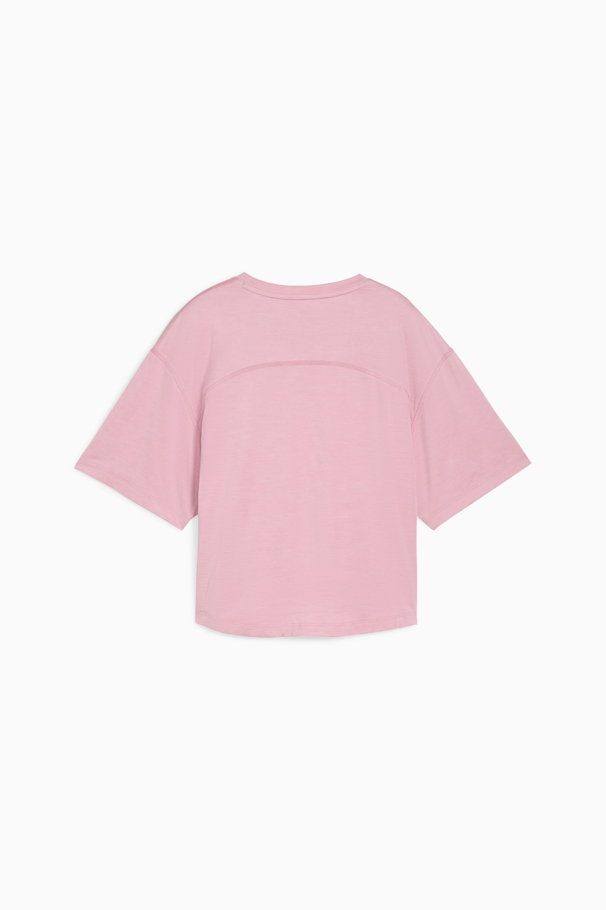 CLOUDSPUN Oversized Tee Women - 2