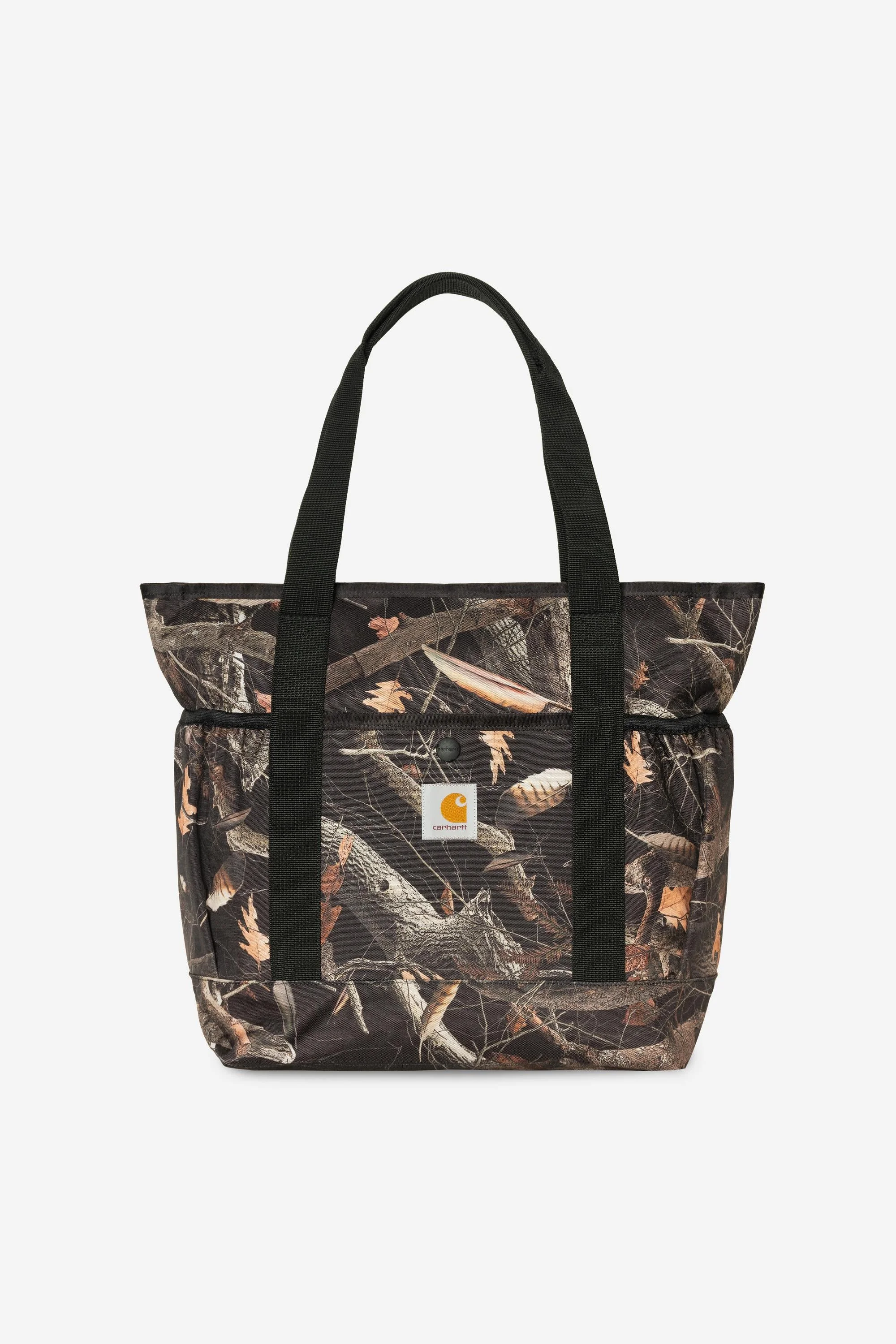 Clapton Tote Bag - 1