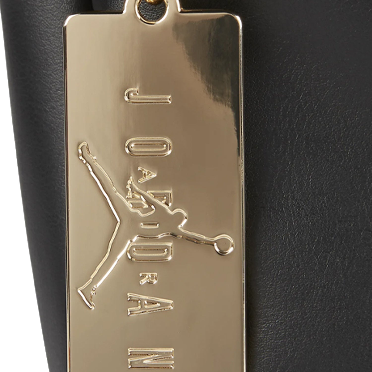 Air Jordan Logo Backpack 'Black Gold' DH0410-010 - 5