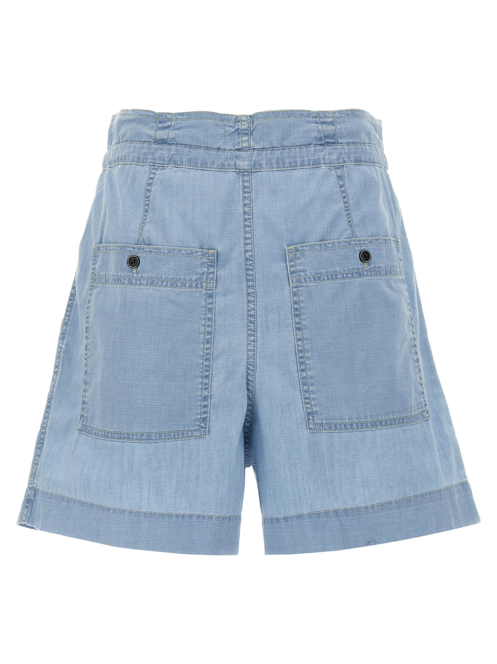 Marant Etoile Women 'Valdina' Shorts - 2