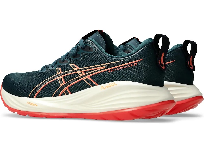 ASICS Gel-Cumulus 27 - 7
