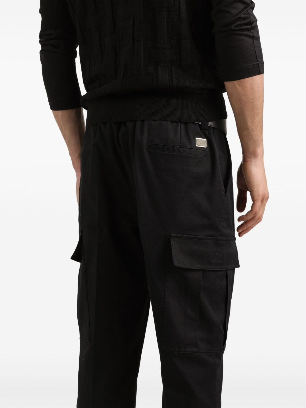 CARGO PANTS - 5