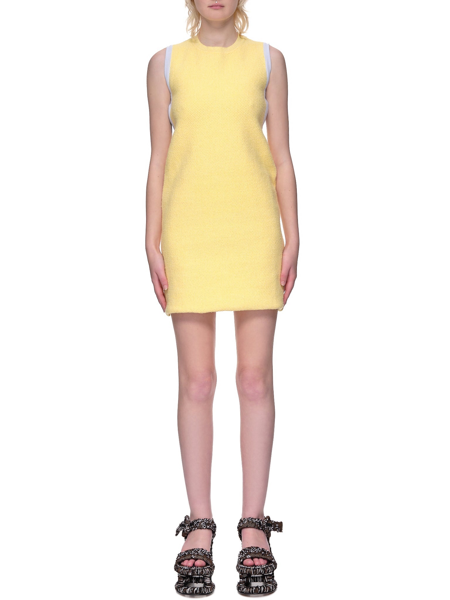 JACQUEMUS La Robe Sorbetto | hlorenzo | REVERSIBLE