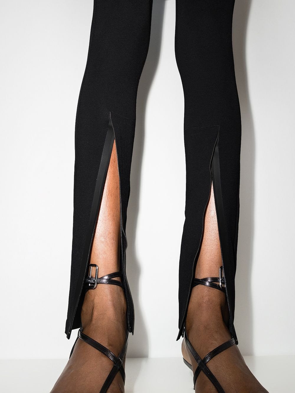 WARDROBE.NYC Trousers - 3