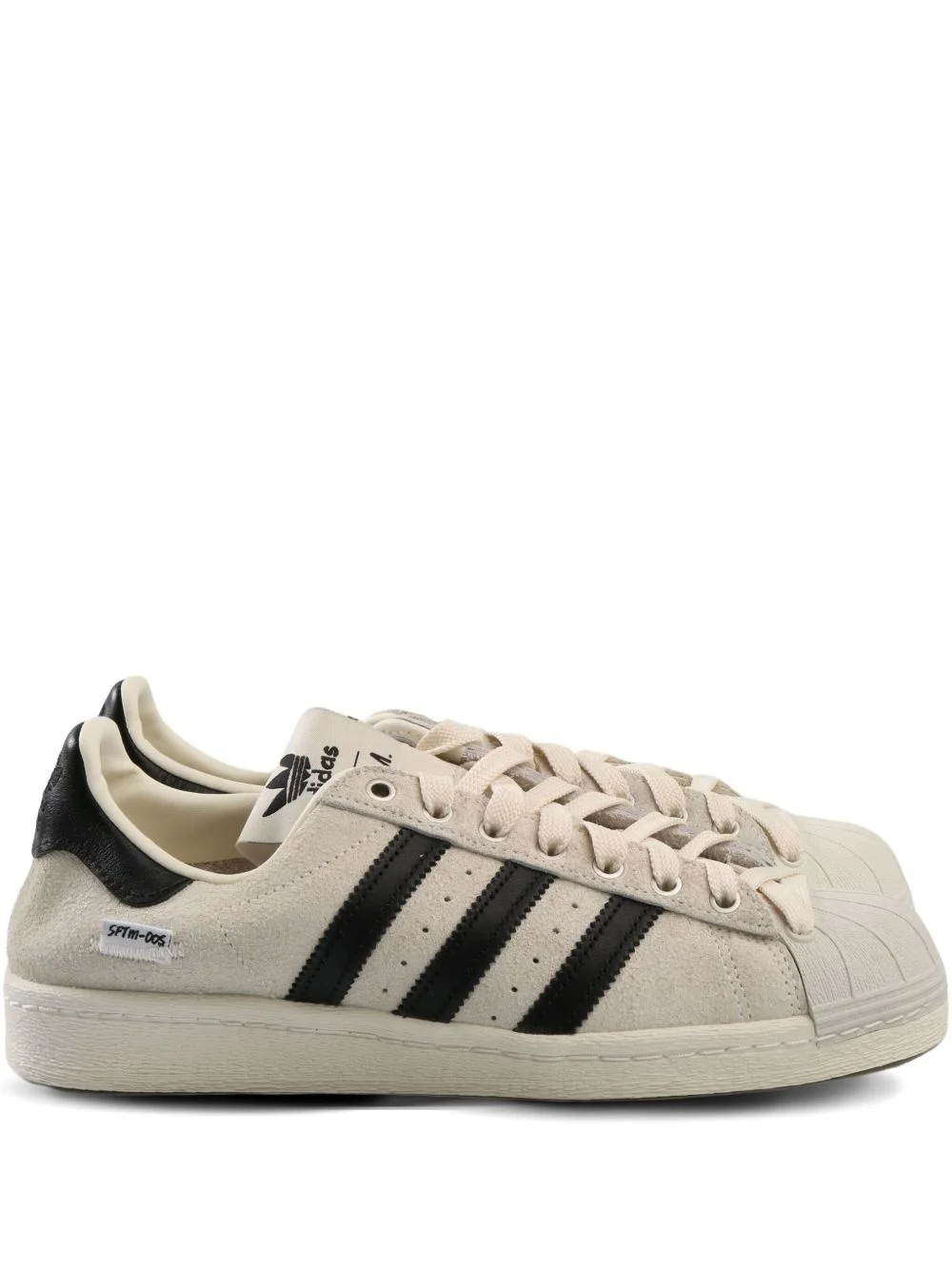 Superstar trainers - 1