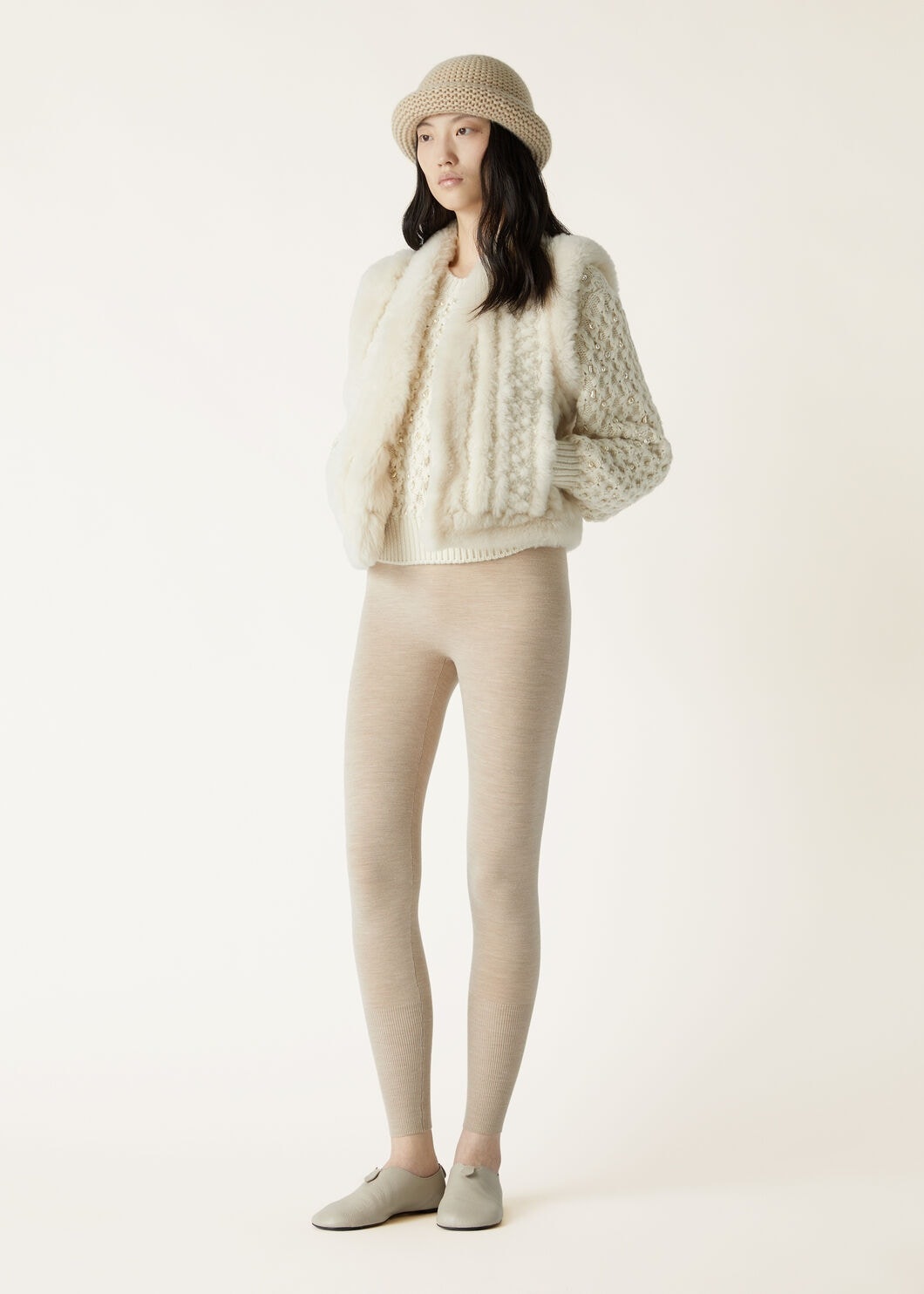 Bryton Gilet - 2