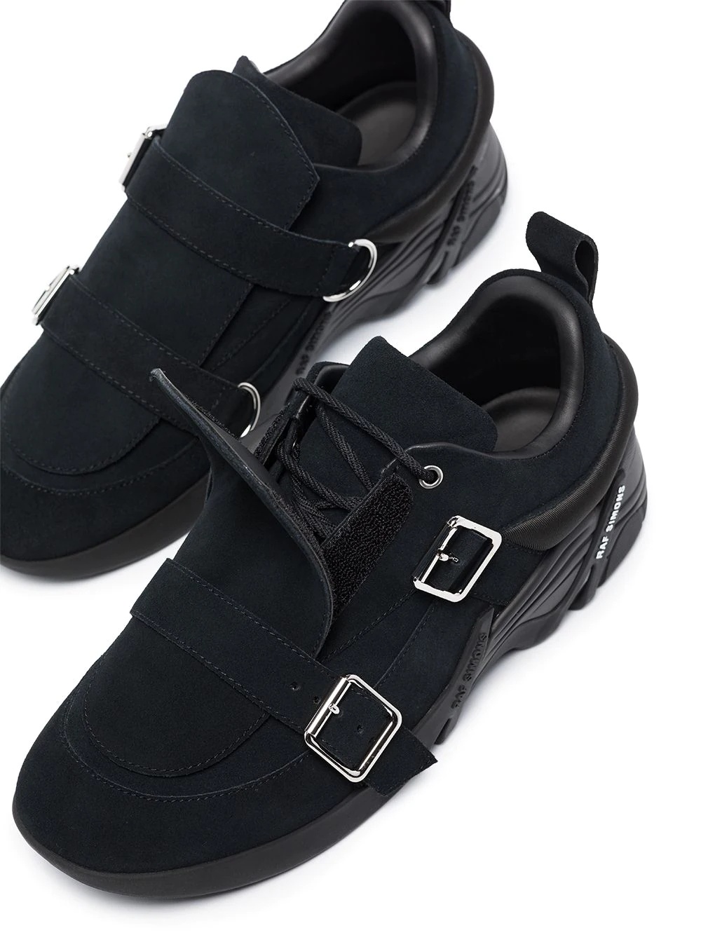 Antei-22 low-top sneakers - 2