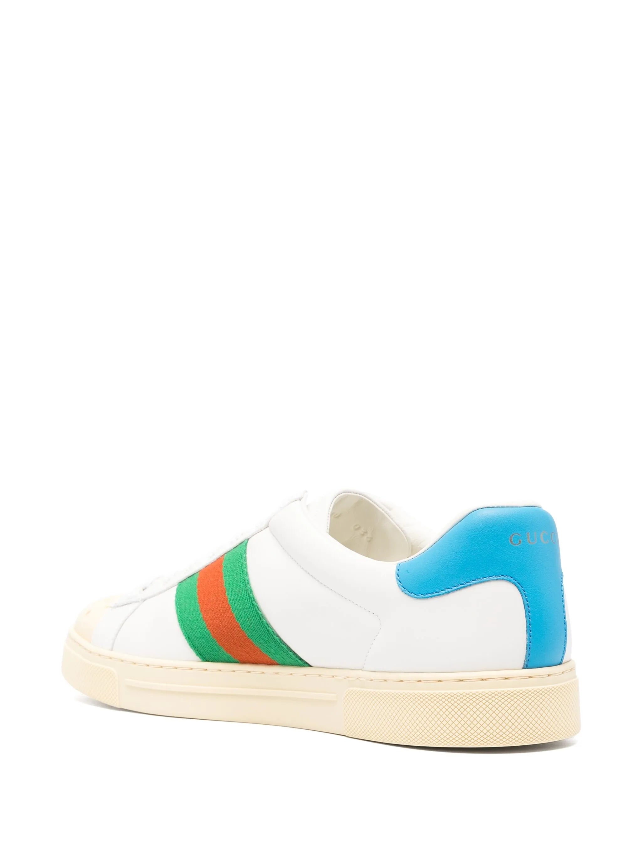 Ace Sneakers - 4