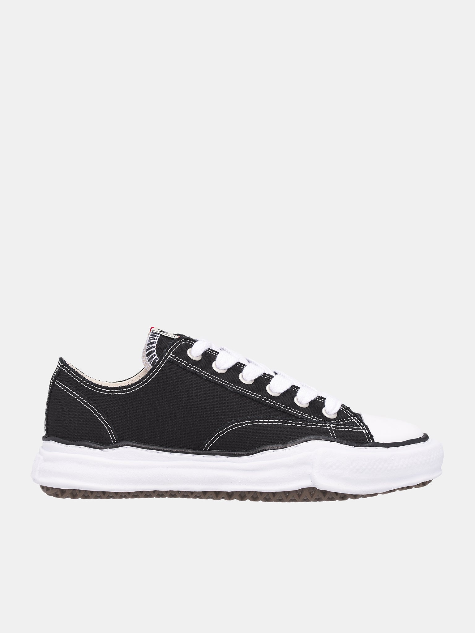 Peterson Low-Top - 1