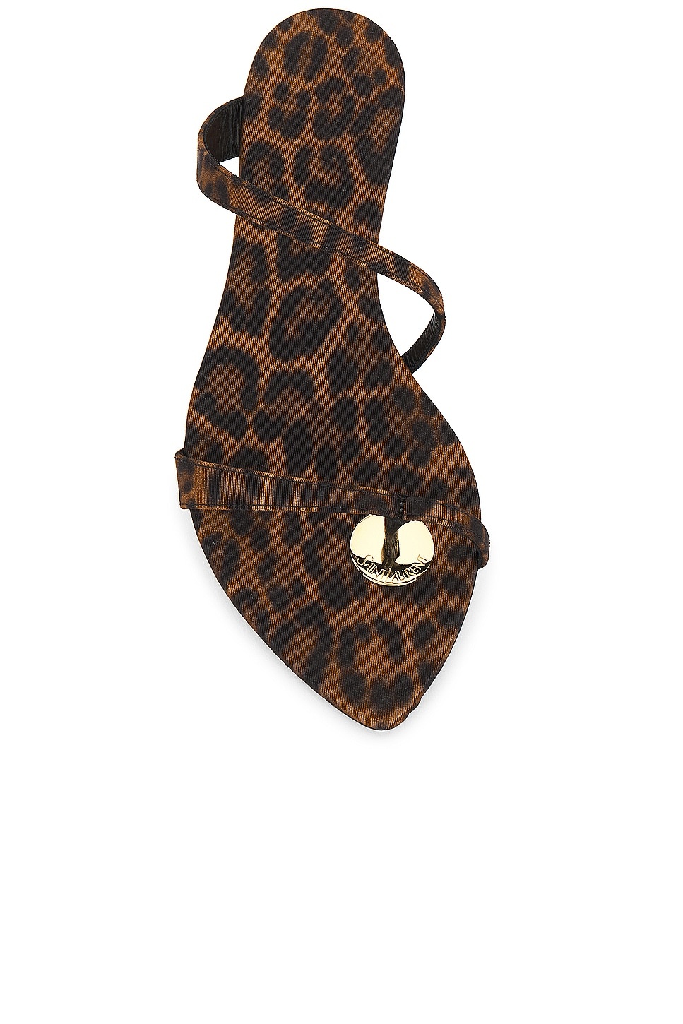 Tanger Flat Slide - 4