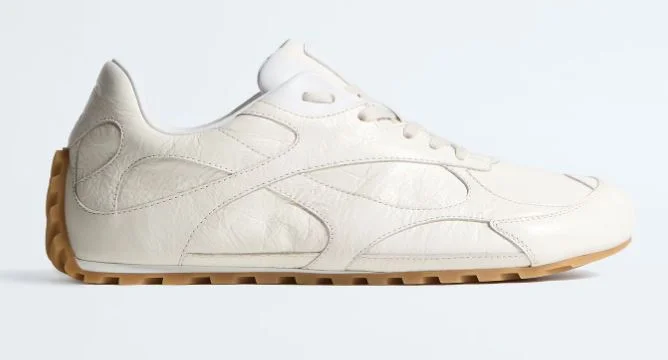 Bottega Veneta Men Orbit Sneakers - 1