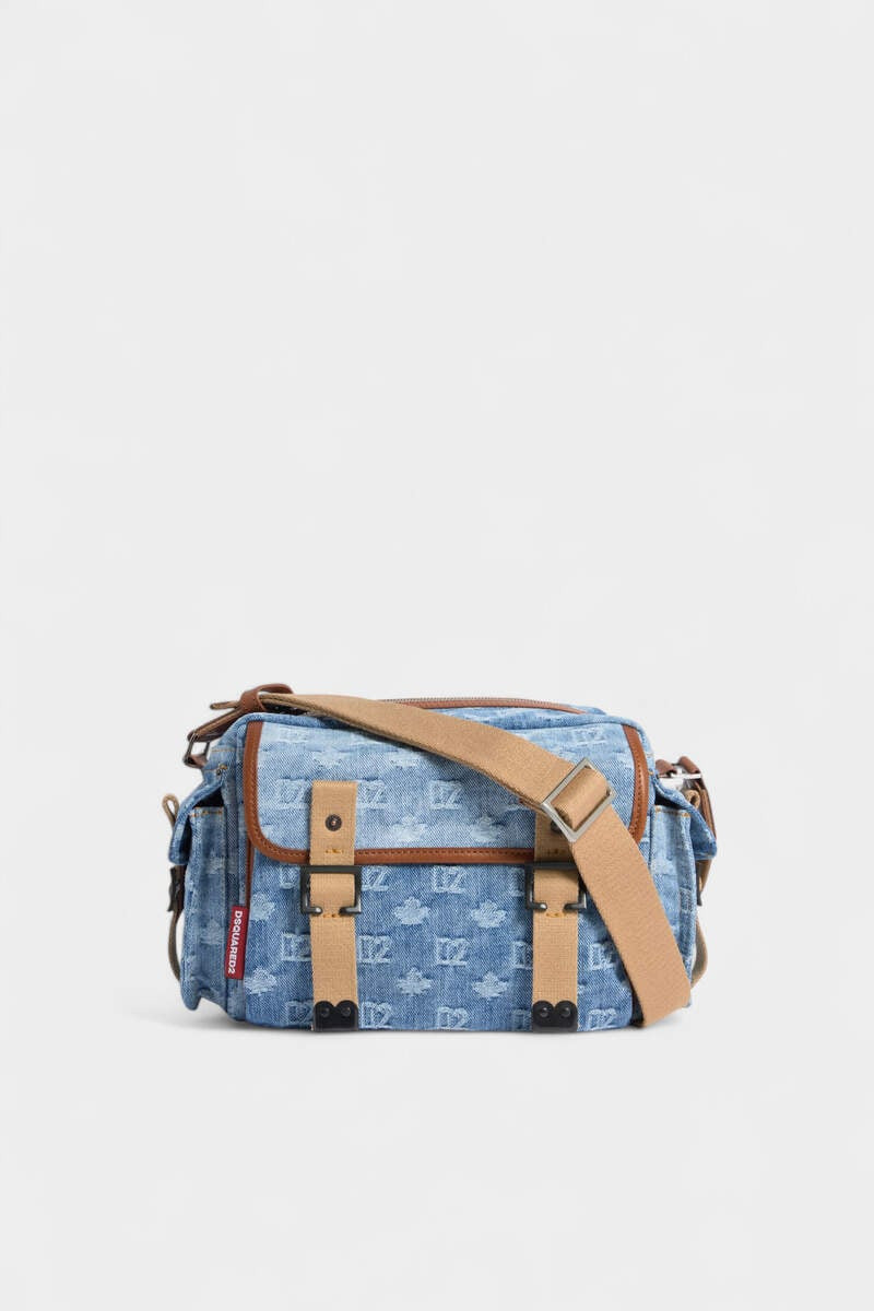 D2 MONOGRAM CROSSBODY 1