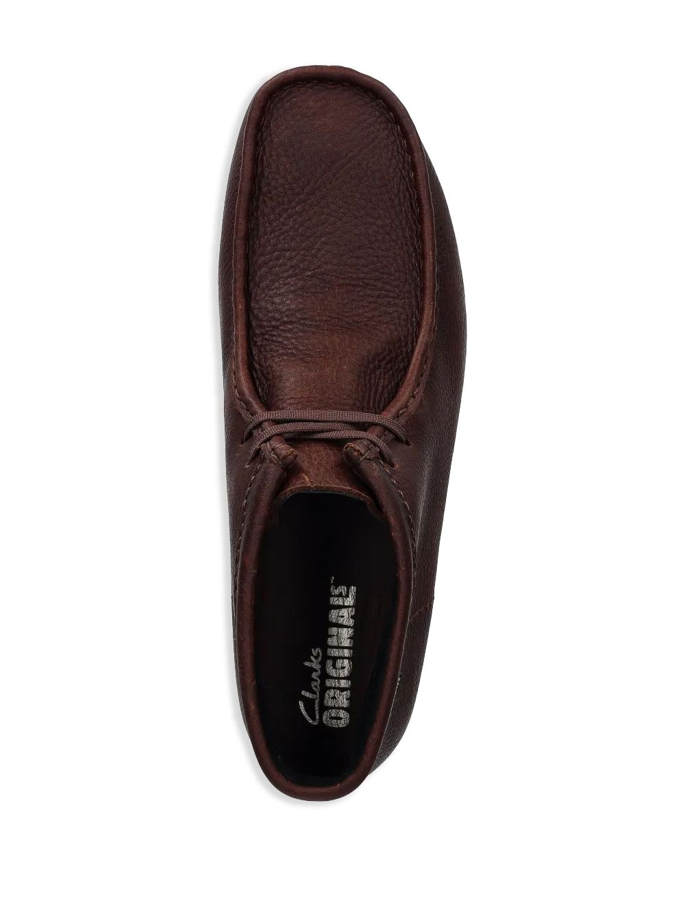 Wallabee Boots - 4