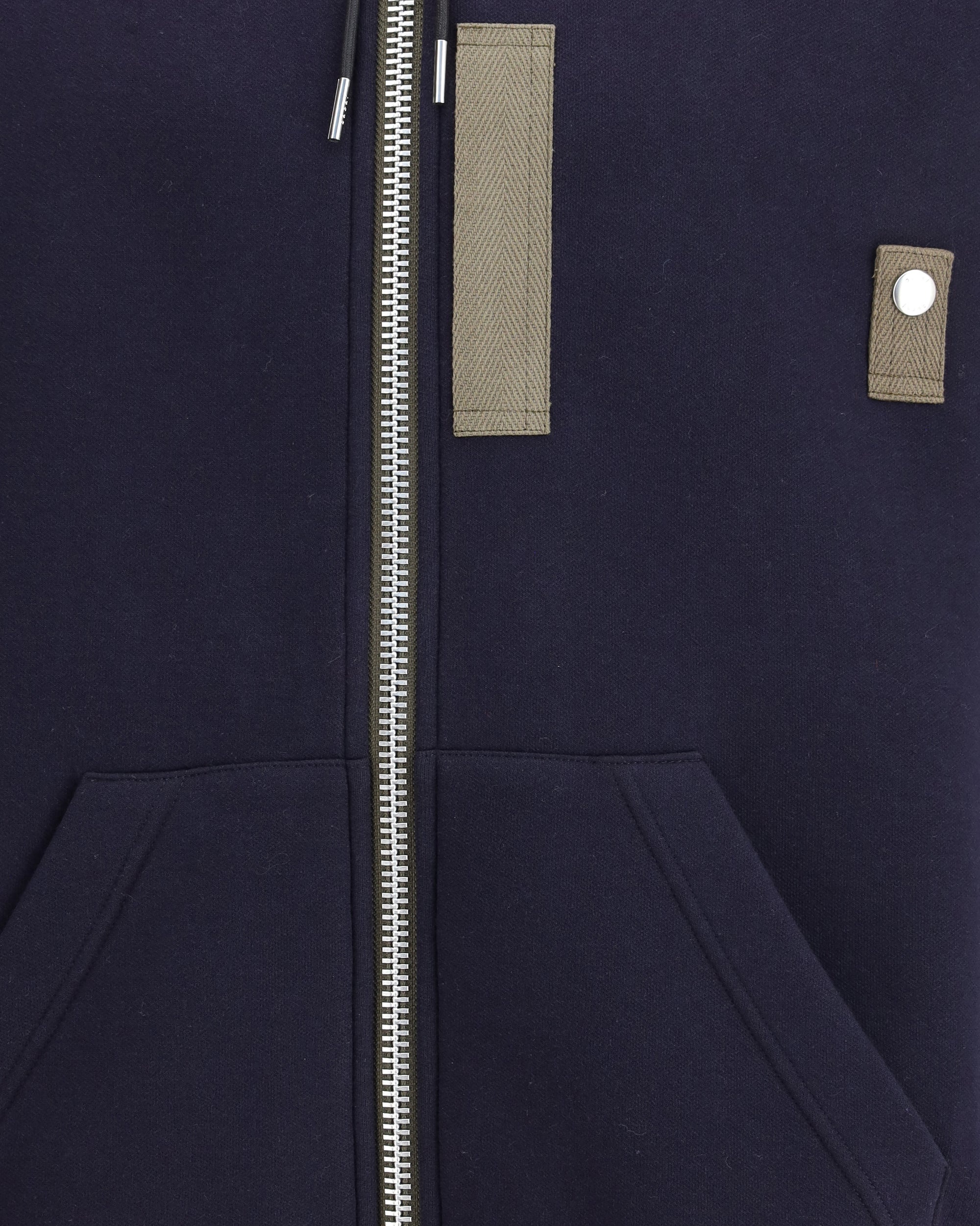 Oversize Hoodie - 3