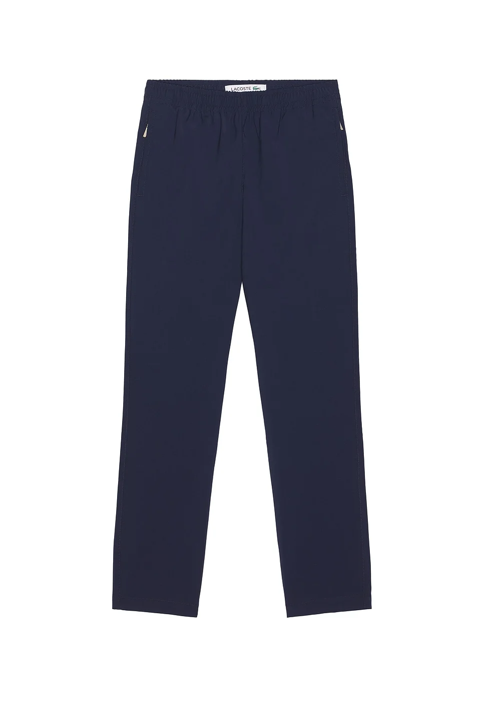 Drawstring Trousers - 1
