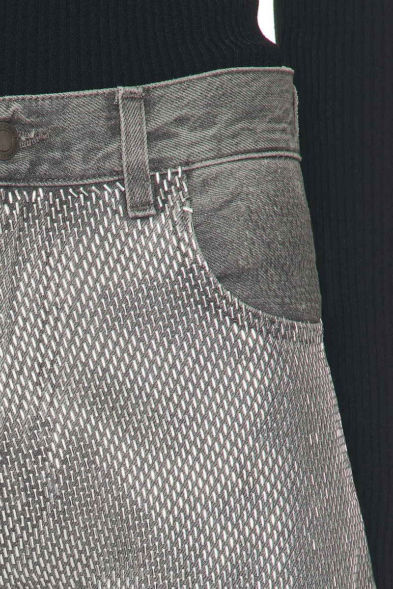 HAIKURE Bibi Wide Leg outlook