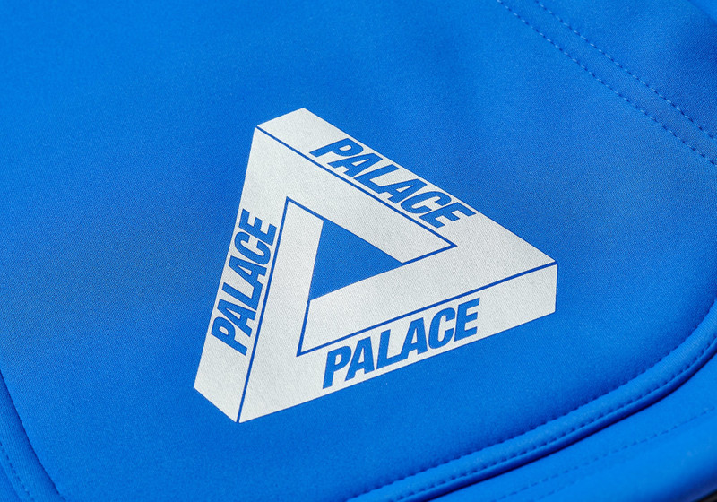 GORE-TEX WINDSTOPPER VEST PALATIAL BLUE 3