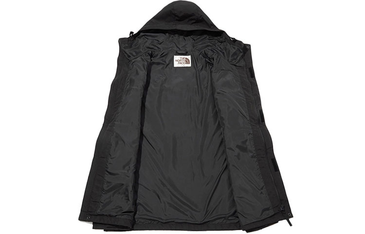 THE NORTH FACE Manton Jacket 'Black' NJ3BN01J - 4
