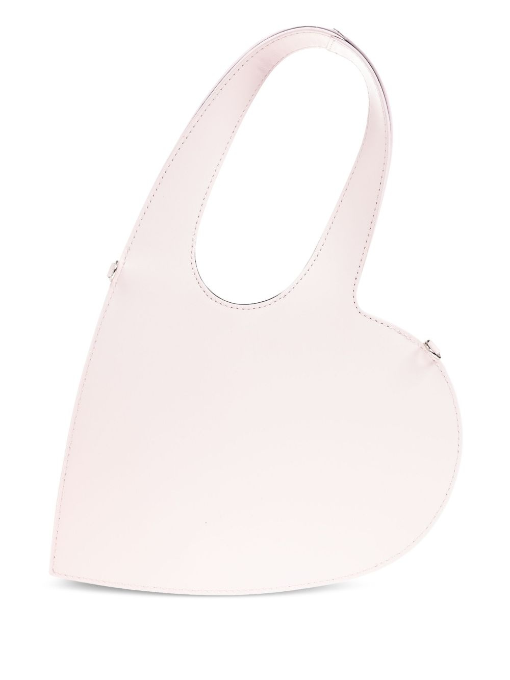 Heart cross body bag - 3