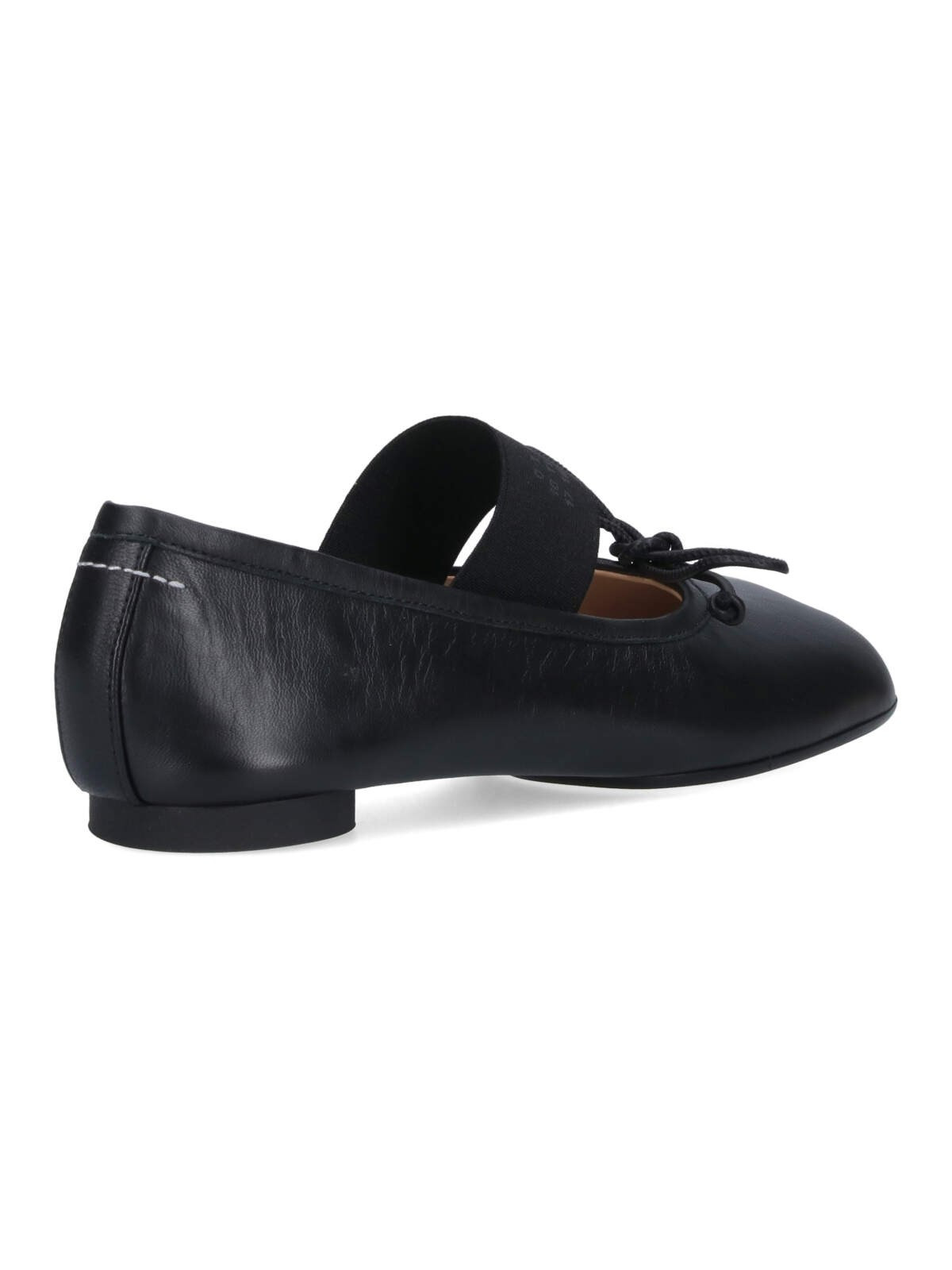 "ANATOMIC" BALLET FLATS - 4