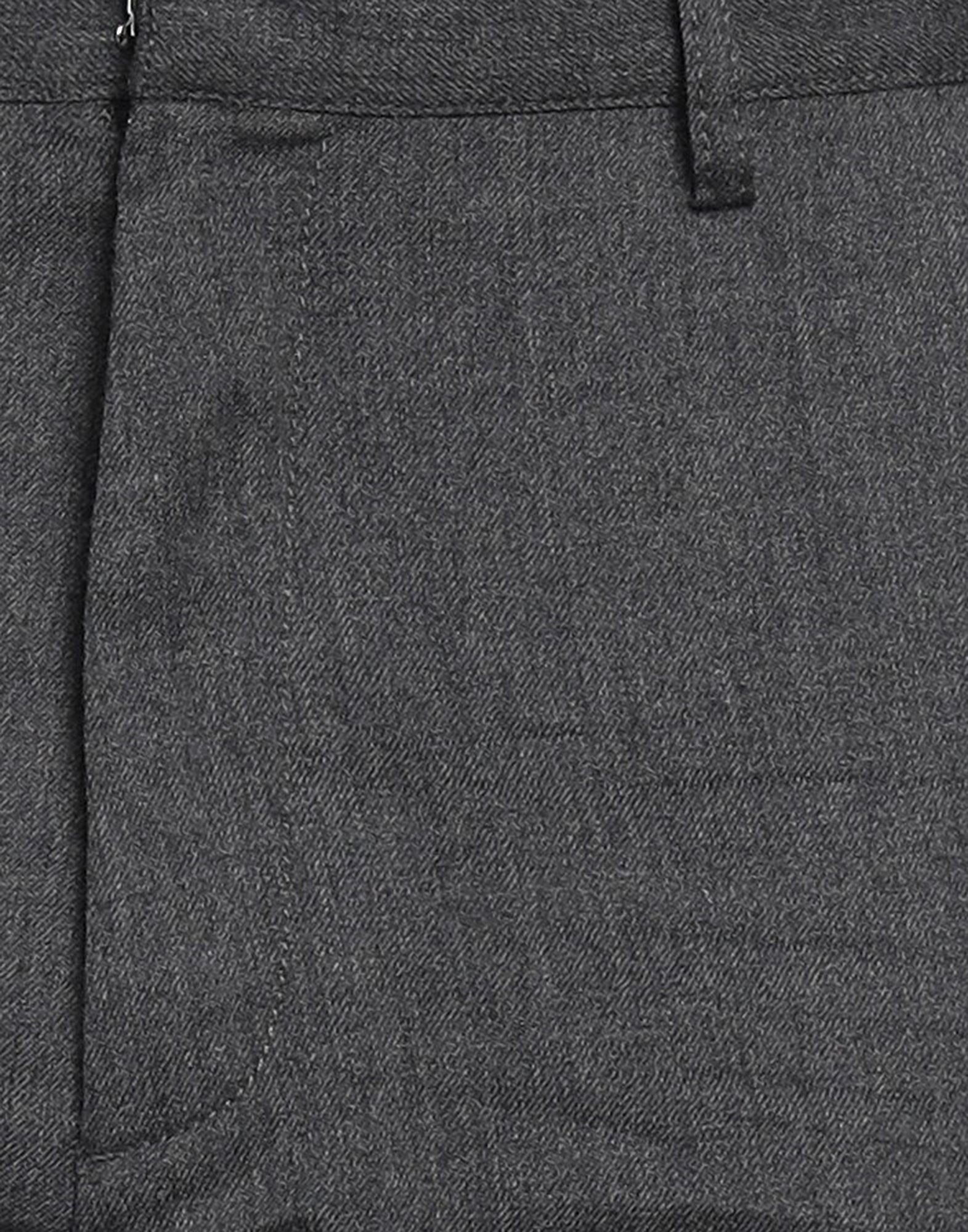 Grey Men's Cargo - 4