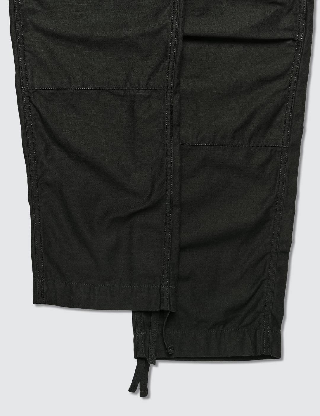 Regular Cargo Pants - 7