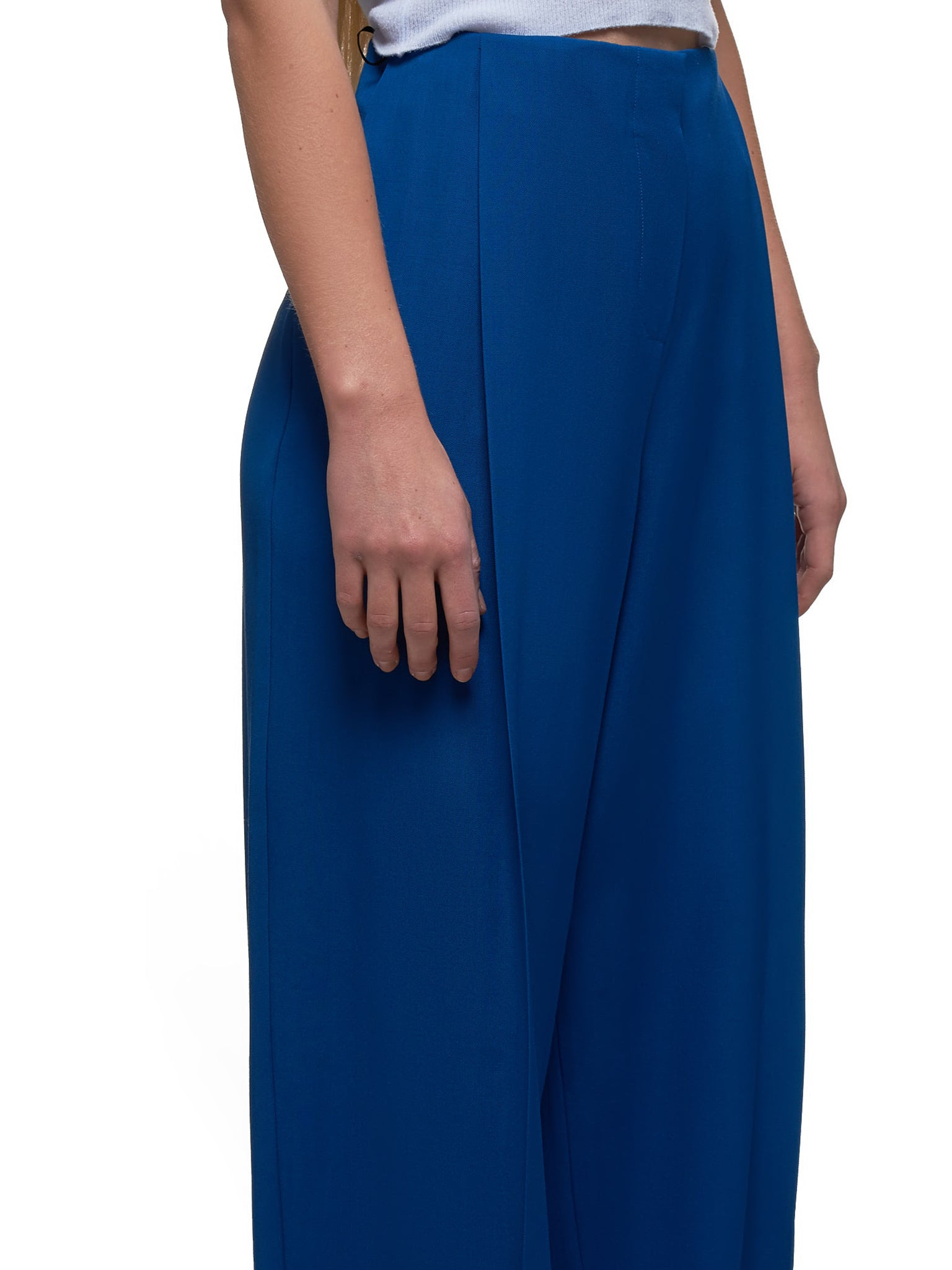 Classic Trousers - 5