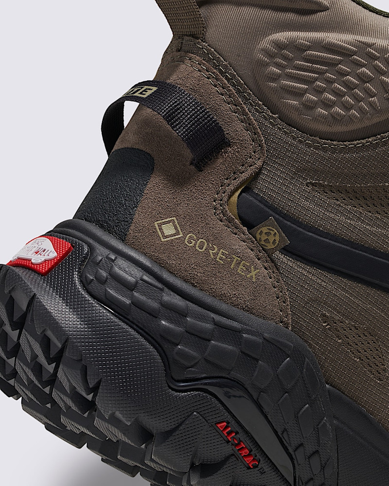 Crestline GORE-TEX Shoe 5