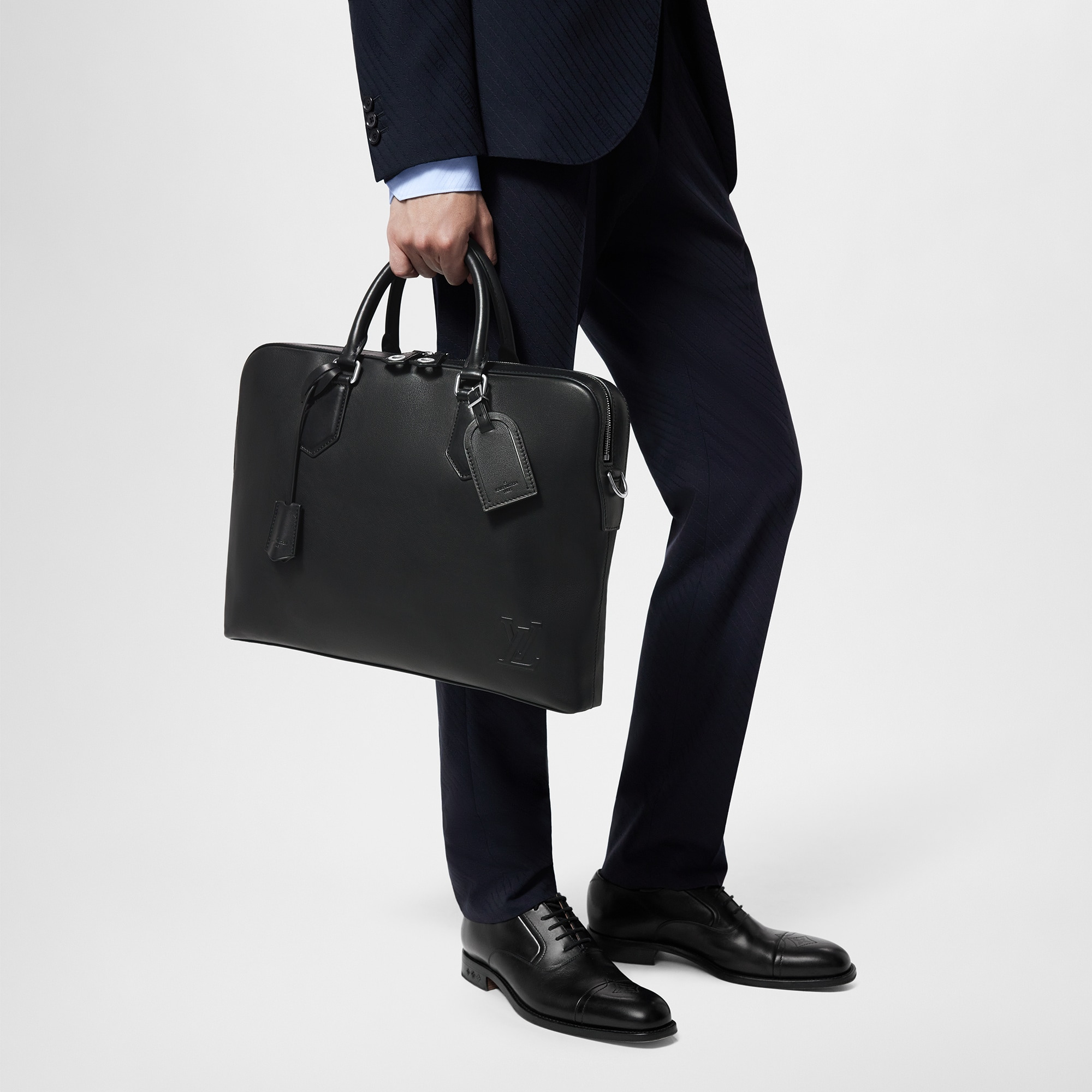 Porte Document Voyage PM - 7