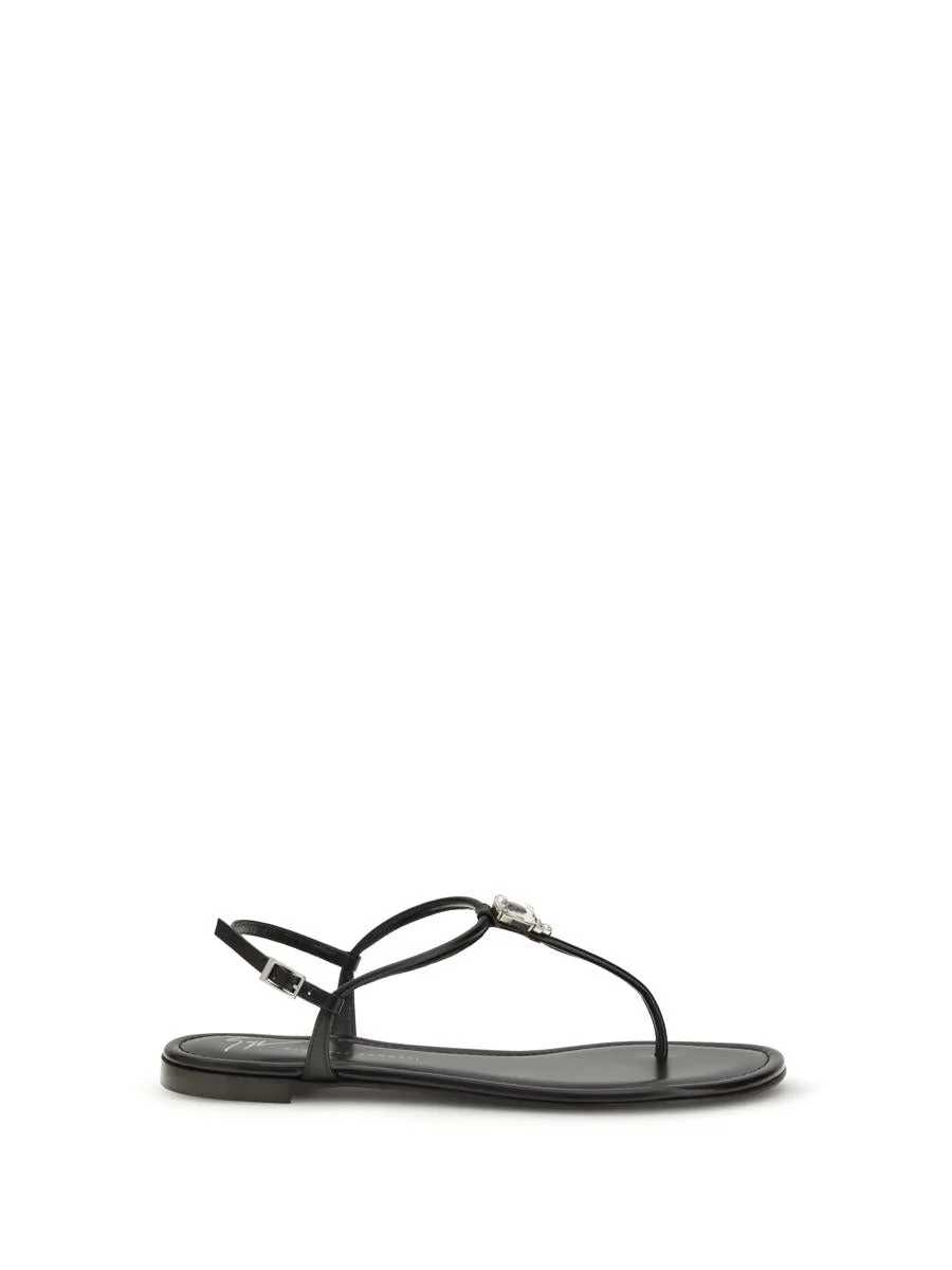 Giuseppe Zanotti Sandals - 1