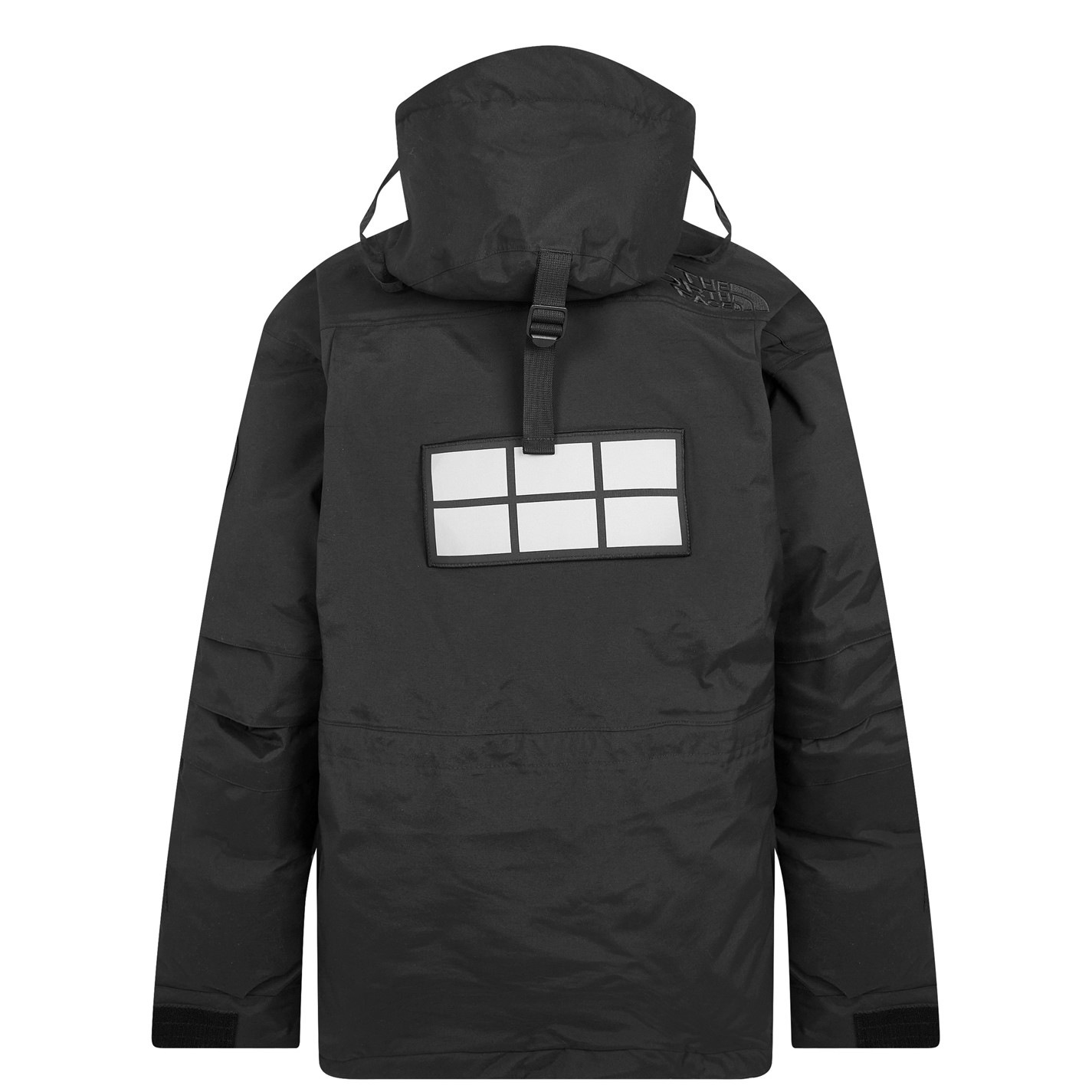 Tae Expedition Parka - 6