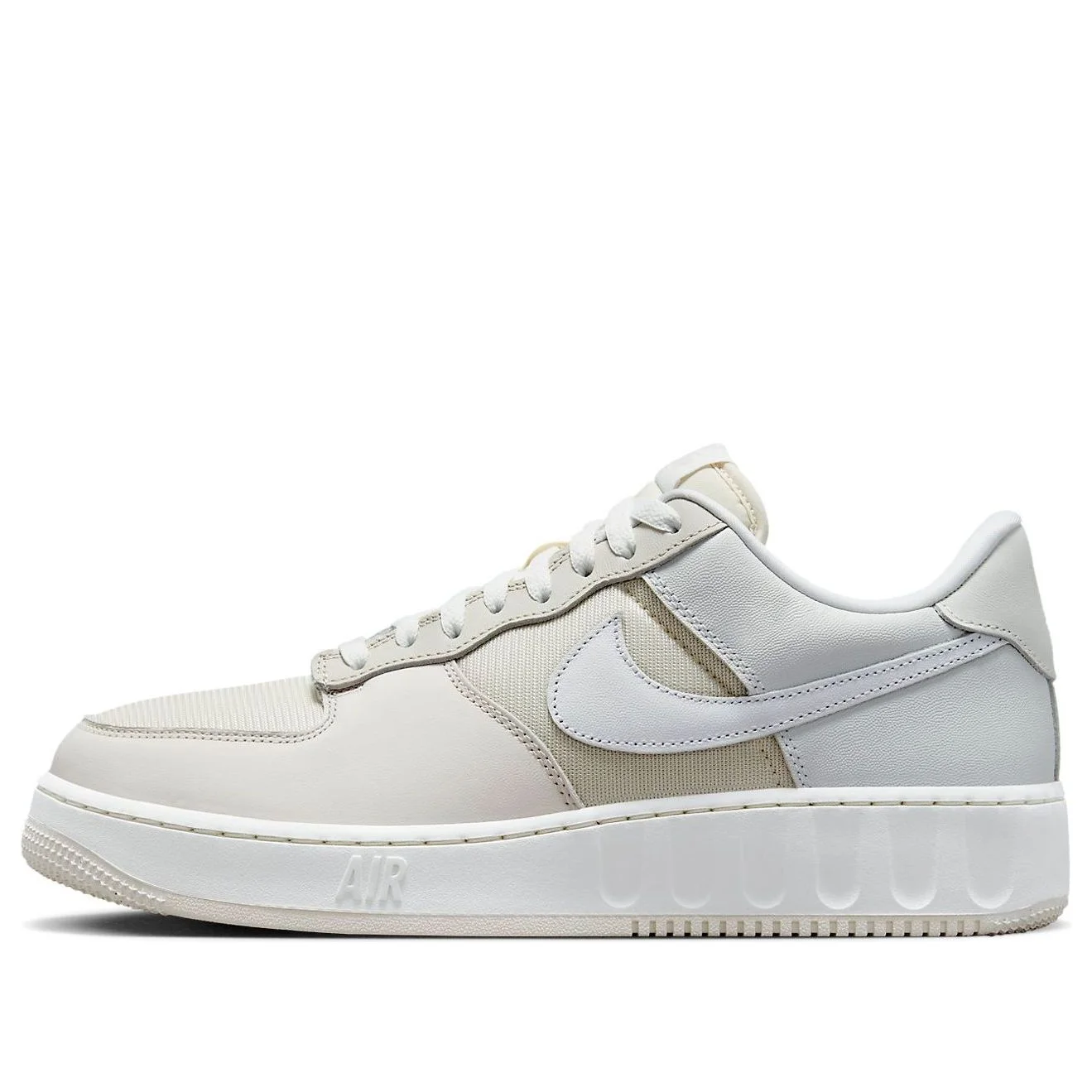 Nike Air Force 1 Low Utility 'Sail White' DM2385-101 - 1