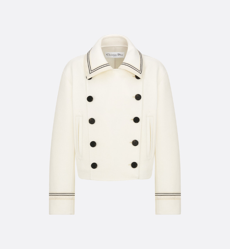 Peacoat 1
