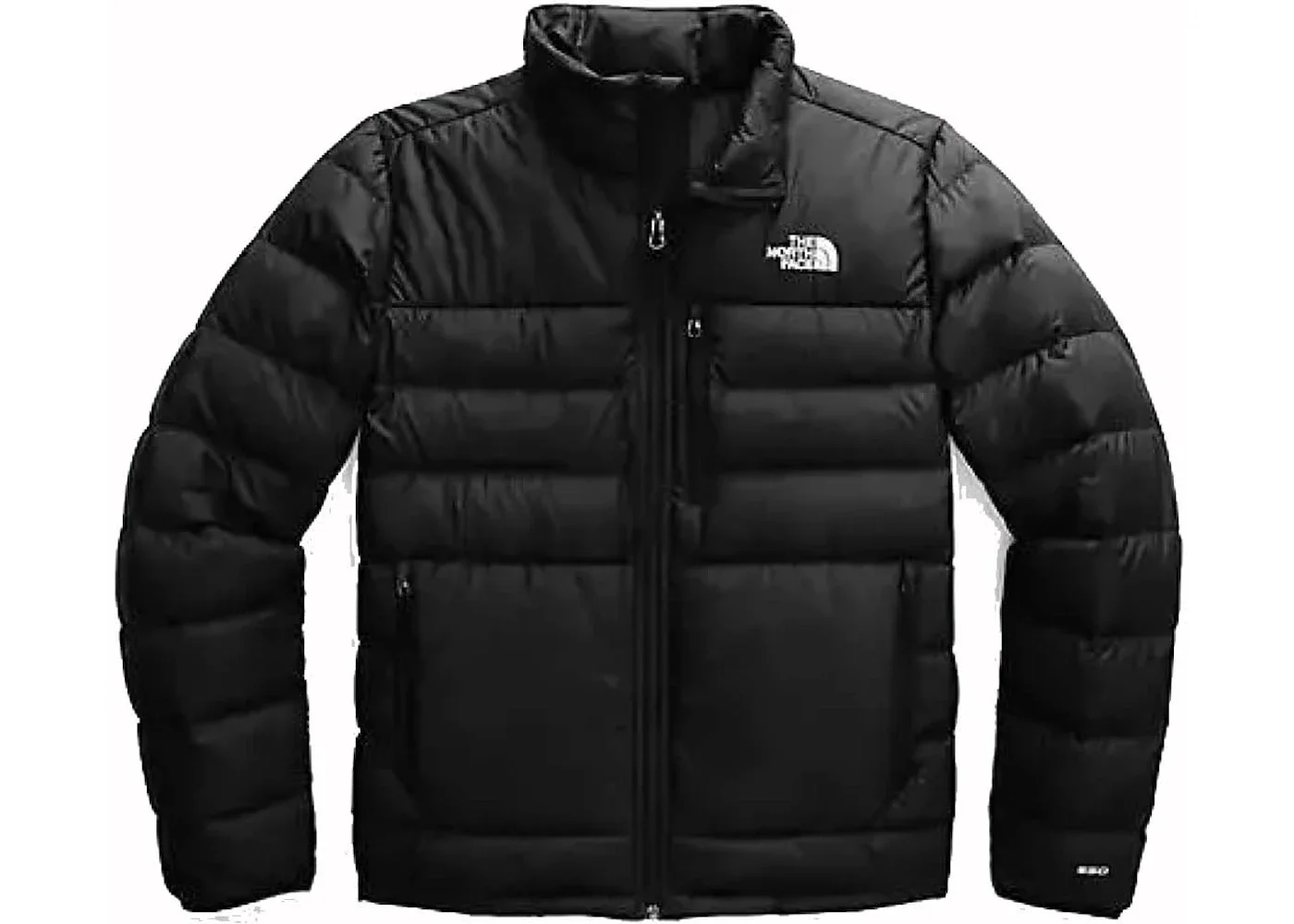 The North Face Aconcagua 2 Jacket Black - 1