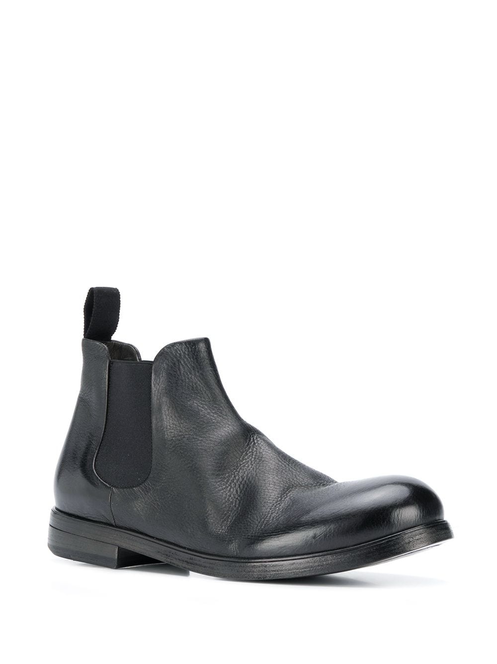 Zucca Zeppa ankle boots - 2