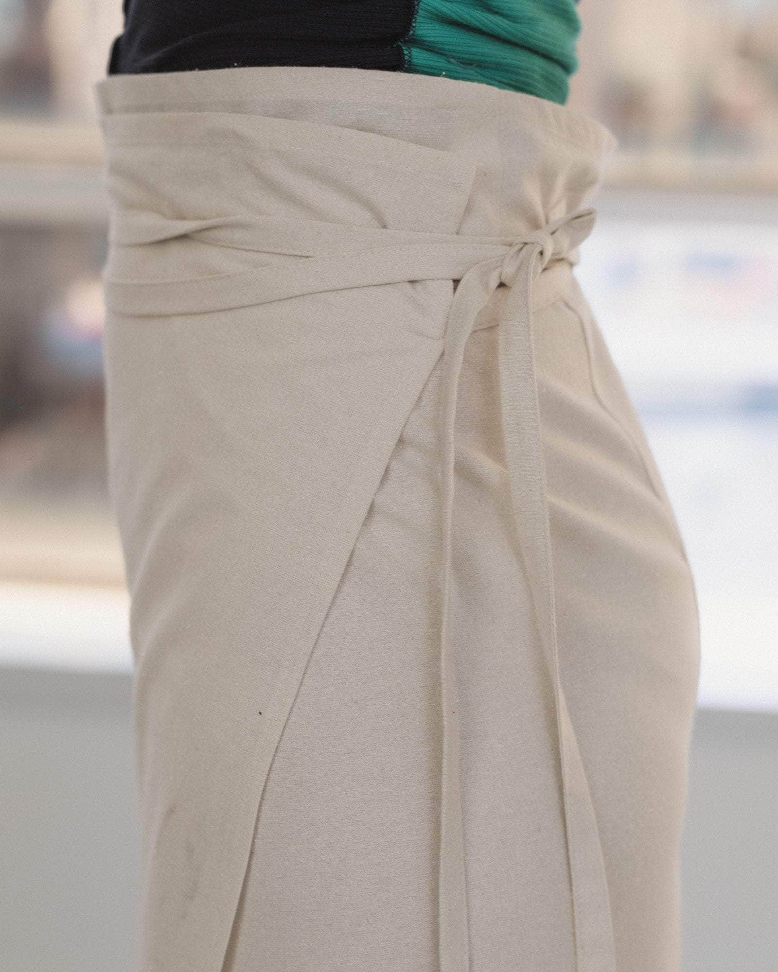 Venn Skirt - Wild Silk - 6