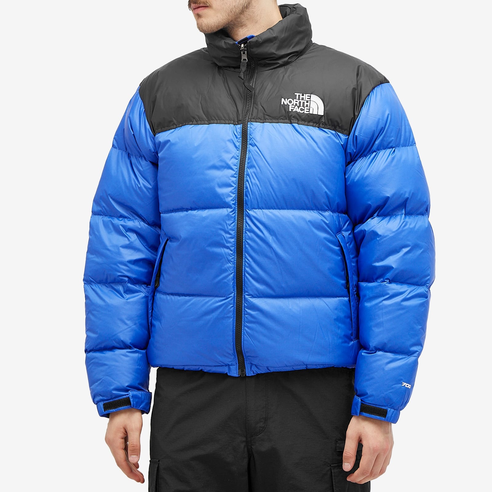 The North Face 1996 Retro Nuptse Jacket - 2